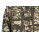 Browning Wicked Wing Cold Front Parka - Mens, 3XL, Auric, 3030013506