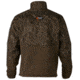 Browning Wicked Wing Timber 1/4 Zip S/S Top,Mossy Oak Bottomland,L 3016251903
