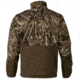 Browning Wicked Wing Timber 1/4 Zip S/S Top,Realtree Max5,L 3016257603