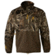 Browning Wicked Wing Timber 1/4 Zip S/S Top,Realtree Max5,L 3016257603