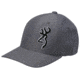 Browning York Cap, Gray, Large / Extra Large, 308025694
