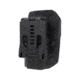 Black Scorpion Outdoor Gear IDPA New Gen Pro Competition Holster for Glock34, Right Hand, Carbon Fiber, HC03-IDPA1-GL34CFRH