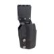 Black Scorpion Outdoor Gear Glock OWB Pro Competition Holster, Glock 19/Glock 17/Glock 22/Glock 45/Glock 19X/Glock 44, Right Hand, Black, HC04-USPSA-GL17BKRH