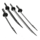 Bubba Blade 110v Corded Electric Fillet Knife W/4 Blds