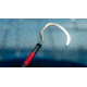 Bubba Blade Carbon Fiber Fishing Gaff, 4in Hook, 5in Handle, 1099741