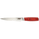 Bubba Blade Chef Series Utility Kitchen Knife, 6in, Stainless Steel, G10 Handle, 1114268