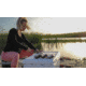 Bubba Blade Lithium Ion Electric Fillet Knife W/4 Blds