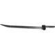 Bubba Blade Lithium Ion Electric Fillet Knife W/4 Blds