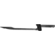 Bubba Blade Lithium Ion Electric Fillet Knife W/4 Blds