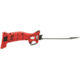Bubba Blade Lithium Ion Electric Fillet Knife W/4 Blds