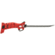 Bubba Blade Lithium Ion Electric Fillet Knife W/4 Blds