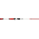 Bubba Blade T701MHF-C Tidal Casting Rod, Single Pack, 7ft, 1137630