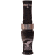 Buck Gardner Honker Hammer XL Goose Call, Acrylic, Black Pearl, HHXL-BP/BP