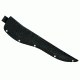 Buck Knives Abyss Genuine Leather Sheath, Black 0035-05-BK