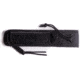 Buck Knives Brahma Leather M.O.L.L.E Sheath, Black, 0119-05-BK4