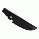 Buck Knives Camp Knife Genuine Leather Sheath, Black 0104-05-BK