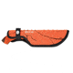 Buck Knives Omni Hunter Heavy Duty Polyester Sheath, Mossy Oak Blaze, 0393-15-CM9