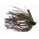 Buckeye Lures Football Mop Jig, 1/2 Oz, Fall Craw, BEL-FBMJFC12