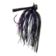 Buckeye Lures Football Mop Jig, 3/4 Oz, Contusion, BEL-FBMJCT34