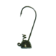 Buckeye Lures Spot Remover Pro Model, 1/4 Oz, Green Pumpkin, BEL-SRSGR14-5