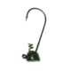 Buckeye Lures Spot Remover Pro Model, 1/4 Oz, Green Pumpkin, BEL-SRSGR14-5