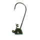 Buckeye Lures Spot Remover Pro Model, 1/8 Oz, Green Pumpkin, BEL-SRSGR18-5