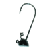 Buckeye Lures Spot Remover Pro Model, 3/16 Oz, Black, BEL-SRSBL316-5