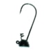 Buckeye Lures Spot Remover Pro Model, 3/16 Oz, Black, BEL-SRSBL316-5