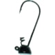 Buckeye Lures Spot Remover Pro Model, 5/16 Oz, Black, BEL-SRSBL516-5