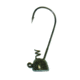 Buckeye Lures Spot Remover Pro Model, 5/16 Oz, Green Pumpkin, BEL-SRSGR516-5