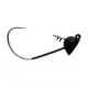 Buckeye Lures Spot Remover Wide Gap, 1/2 Oz, Black, BEL-SRWBL12-3