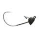 Buckeye Lures Spot Remover Wide Gap, 1/2 Oz, Green, BEL-SRWGR12-3