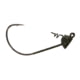 Buckeye Lures Spot Remover Wide Gap, 1/4 Oz, Green, BEL-SRWGR14-3