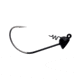 Buckeye Lures Spot Remover Wide Gap, 3/16 Oz, Black, BEL-SRWBL316-3