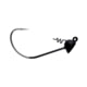 Buckeye Lures Spot Remover Wide Gap, 3/16 Oz, Black, BEL-SRWBL316-3