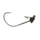 Buckeye Lures Spot Remover Wide Gap, 3/16 Oz, Green, BEL-SRWGR316-3
