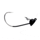 Buckeye Lures Spot Remover Wide Gap, 5/16 Oz, Black, BEL-SRWBL516-3