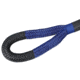 Bulldog Winch 1-1/4in X 30ft Big Dog Rope 45K lb BS, Black, 20313
