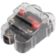 Bulldog Winch 8 Gang Switch Panel System