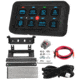 Bulldog Winch 8 Gang Switch Panel System