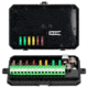 Bulldog Winch 8 Gang Switch Panel System