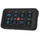Bulldog Winch 8 Gang Switch Panel System, Standard, 20445