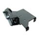 Bulldog Winch Can-Am Winch Mount for Can-Am 500 Traxter, XL, Max 2-Up, 650 Quest, Black, 15116