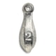 Bullet Weights Bank Sinker, 3 oz, BLI3-24