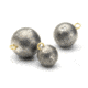 Bullet Weights Cannon Ball Sinker, 6 oz, PBCB6