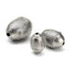 Bullet Weights Egg Sinker, 8pc, CPEG