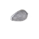 Bullet Weights No Roll Sinkers, 8pc, CPNR