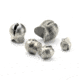 Bullet Weights Round Split Shot Skillet Pack, SSA