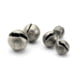 Bullet Weights Round Split Shot 1/2 lb. Clam, #6, PB1/2RD6