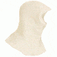 Bulwark Knit Balaclava, Nomex IIIA, Natural, RGM HNB2NARGM